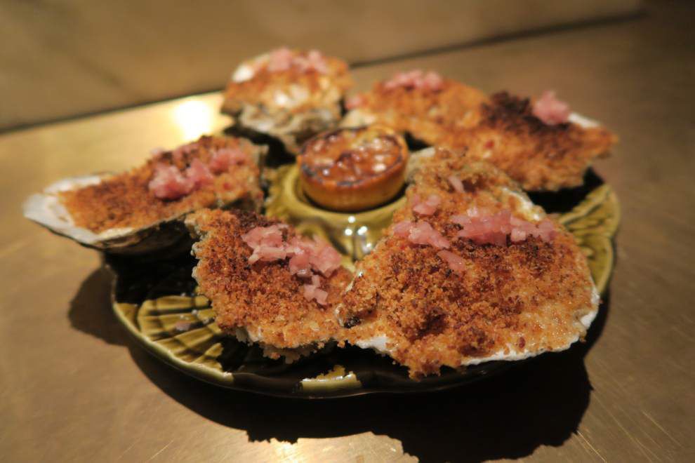 A dozen grilled, smoked and fried OYSTER dishes to try _lowres